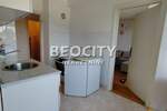 Jednosoban stan, Novi Sad, Železnička Stanica, izdavanje, 43m2, 300e, id1415940