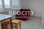 Jednosoban stan, Novi Sad, Železnička Stanica, izdavanje, 43m2, 300e, id1415940