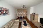 Dvosoban stan, Beograd, Centar (uži), izdavanje, 37m2, 600e, id1415949