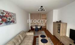 Dvosoban stan, Beograd, Centar (uži), izdavanje, 37m2, 600e, id1415949