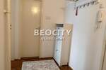 Dvosoban stan, Beograd, Centar (uži), izdavanje, 37m2, 600e, id1415949