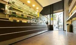 Poslovni prostor / Lokal, Beograd, Kneza Miloša (centar), izdavanje, 90m2, 2000e, id1415950
