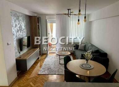 Dvosoban stan, Novi Sad, Podbara, izdavanje, 55m2, 600e, id1415956
