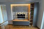 Dvosoban stan, Novi Sad, Podbara, izdavanje, 55m2, 600e, id1415956