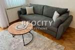 Dvosoban stan, Novi Sad, Podbara, izdavanje, 55m2, 600e, id1415956