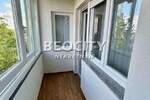 Dvosoban stan, Novi Sad, Podbara, izdavanje, 55m2, 600e, id1415956