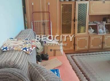 Dvosoban stan, Beograd, Padinska Skela, prodaja, 50m2, 60000e, id1415959