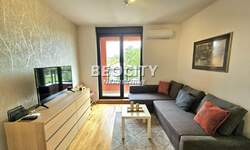 Jednosoban stan, Novi Sad, Socijalno, izdavanje, 26m2, 320e, id1415960