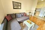Jednosoban stan, Novi Sad, Socijalno, izdavanje, 26m2, 320e, id1415960