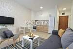 Jednosoban stan, Novi Sad, Centar, izdavanje, 28m2, 320e, id1415961