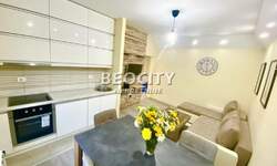 Trosoban stan, Beograd, Centar (uži), izdavanje, 60m2, 750e, id1415962