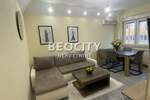Trosoban stan, Beograd, Centar (uži), izdavanje, 60m2, 750e, id1415962