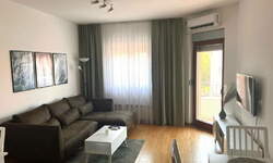 Dvosoban stan, Beograd, Ledine, prodaja, 44m2, 130000e, id1415388