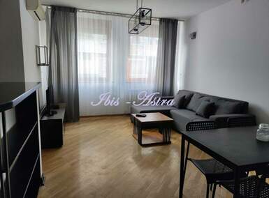 Jednoiposoban stan, Beograd, Crveni Krst, izdavanje, 38m2, 500e, id1415968