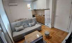 Jednoiposoban stan, Niš, Donja Vrežina, izdavanje, 35m2, 250e, id1415972