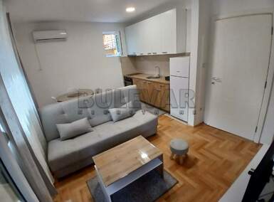 Jednoiposoban stan, Niš, Donja Vrežina, izdavanje, 35m2, 250e, id1415972