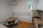 Jednoiposoban stan, Niš, Donja Vrežina, izdavanje, 35m2, 250e, id1415972