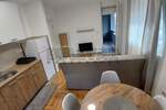 Jednoiposoban stan, Niš, Donja Vrežina, izdavanje, 35m2, 250e, id1415972