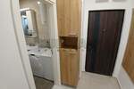 Jednoiposoban stan, Niš, Donja Vrežina, izdavanje, 35m2, 250e, id1415972