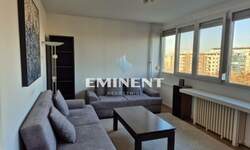 Dvosoban stan, Beograd, Blok 8, izdavanje, 40m2, 500e, id1415973