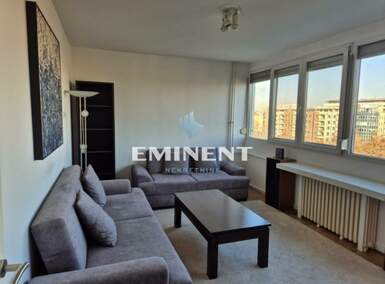 Dvosoban stan, Beograd, Blok 8, izdavanje, 40m2, 500e, id1415973