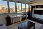 Dvosoban stan, Beograd, Blok 8, izdavanje, 40m2, 500e, id1415973