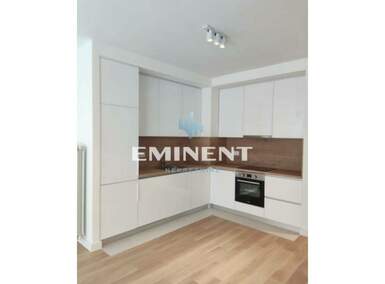 Dvosoban stan, Beograd, Beograd Na Vodi, izdavanje, 59m2, 1100e, id1415974
