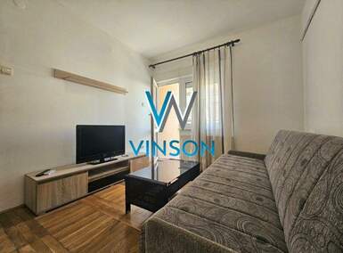 Dvosoban stan, Novi Sad, Socijalno, izdavanje, 35m2, 350e, id1415382