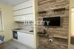 Trosoban stan, Beograd, Centar (uži), izdavanje, 60m2, 750e, id1416482