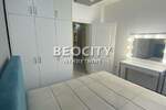 Trosoban stan, Beograd, Centar (uži), izdavanje, 60m2, 750e, id1416482