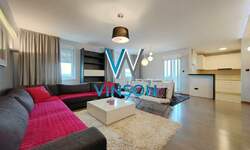 Cetvorosoban stan, Novi Sad, Nova Detelinara, izdavanje, 114m2, 1500e, id1203247
