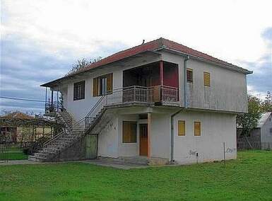 Kuca, Danilovgrad, prodaja, 52m2, 115000e, id1416483