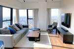 Cetvorosoban stan, Beograd, Airport City Belgrade, izdavanje, 105m2, 3500e, id1416484