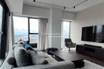 Cetvorosoban stan, Beograd, Airport City Belgrade, izdavanje, 105m2, 3500e, id1416484