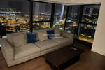 Cetvorosoban stan, Beograd, Airport City Belgrade, izdavanje, 105m2, 3500e, id1416484