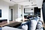 Cetvorosoban stan, Beograd, Airport City Belgrade, izdavanje, 105m2, 3500e, id1416484
