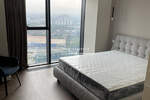 Cetvorosoban stan, Beograd, Airport City Belgrade, izdavanje, 105m2, 3500e, id1416484