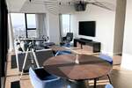 Cetvorosoban stan, Beograd, Airport City Belgrade, izdavanje, 105m2, 3500e, id1416484