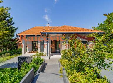Kuca, Beograd, Trebez, prodaja, 393m2, 499000e, id1416485