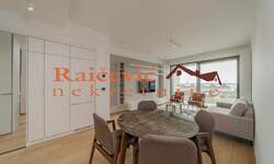 Trosoban stan, Beograd, Dorcol, prodaja, 74m2, 451000e, id1416486