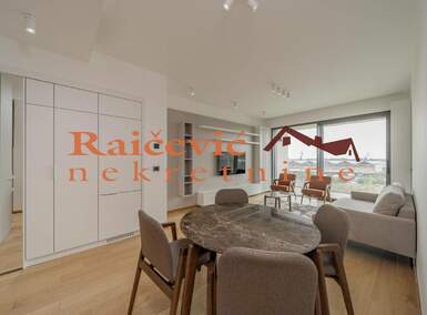 Trosoban stan, Beograd, Dorcol, prodaja, 74m2, 451000e, id1416486