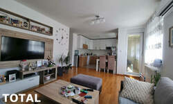 Troiposoban stan, Novi Sad, VeterniČka Rampa, prodaja, 79m2, 133900e, id1416490