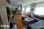 Troiposoban stan, Novi Sad, VeterniČka Rampa, prodaja, 79m2, 133900e, id1416490