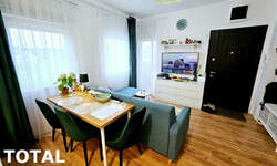 Dvosoban stan, Novi Sad, Adice, prodaja, 30m2, 90000e, id1416491