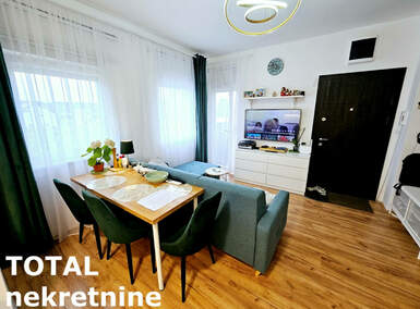 Dvosoban stan, Novi Sad, Adice, prodaja, 30m2, 90000e, id1416491