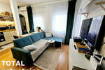 Dvosoban stan, Novi Sad, Adice, prodaja, 30m2, 90000e, id1416491