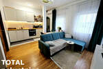 Dvosoban stan, Novi Sad, Adice, prodaja, 30m2, 90000e, id1416491
