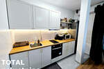 Dvosoban stan, Novi Sad, Adice, prodaja, 30m2, 90000e, id1416491