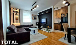 Trosoban stan, Novi Sad, Telep, prodaja, 56m2, 167380e, id1416492