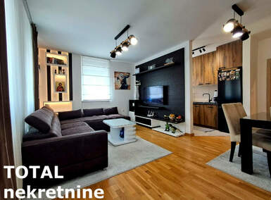 Trosoban stan, Novi Sad, Telep, prodaja, 56m2, 167380e, id1416492